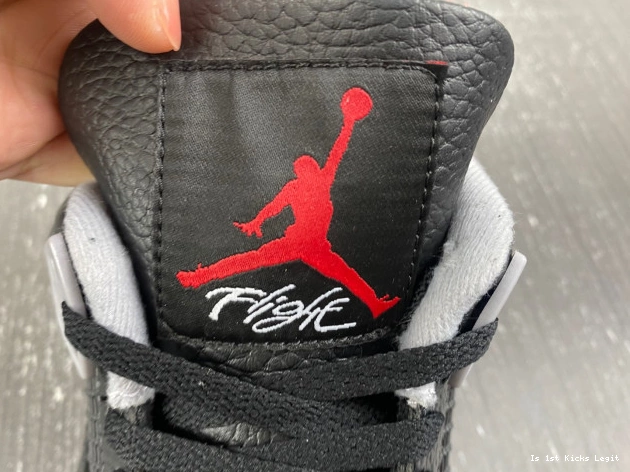 Reimagined 4 FV5029-006 Bred Jordan Air 0705